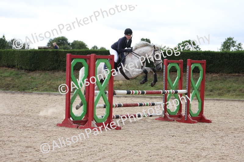 20250803-1357 - Class 4 - 90cm