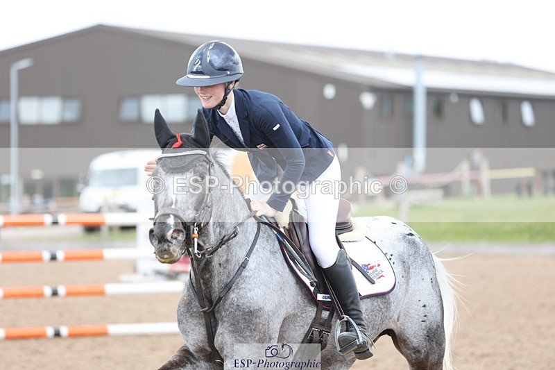 250505-135837-04958 - Cls 8 The Brown Family 148cm Grand Prix