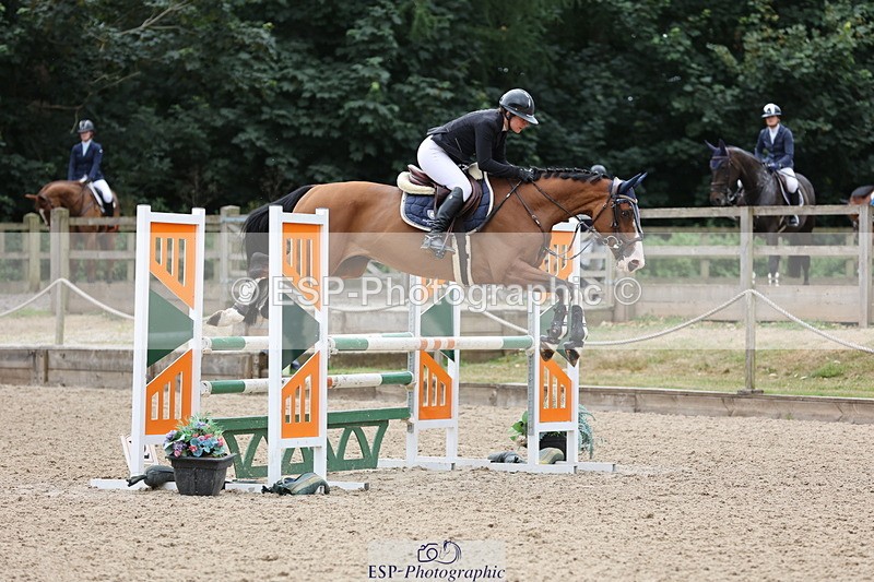 250705A-144400-15552 - Cls 36 Snr Discovery and 1m Open