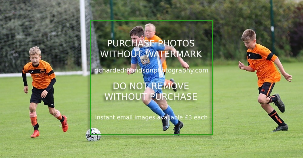 IMG_4303 - Wattsfield U13 v Kirkby Stephen (18/9/22)