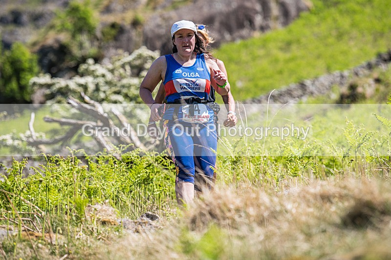 Glaramara-380 - Glaramara Fell Race Saturday 17th May 2025