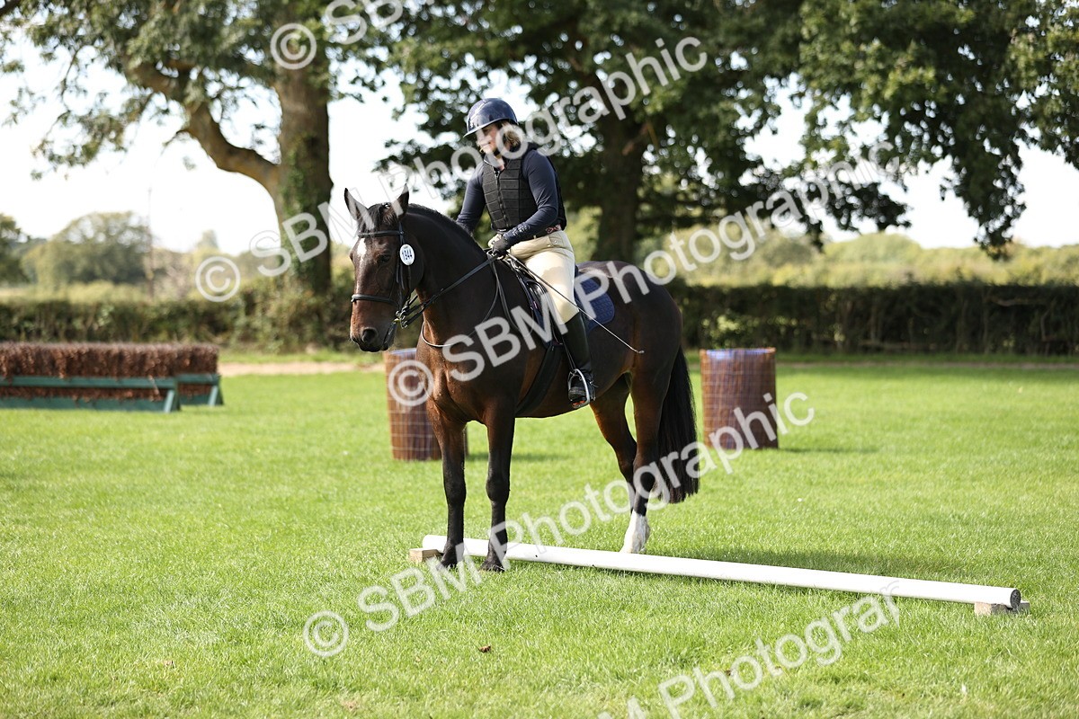 SBM_22932 - S4 - Have a Go at Working Equitation