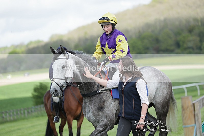 PtP 070523 169 - Kimblewick Races Coronation Meet  Kingston Blount 07/05/23