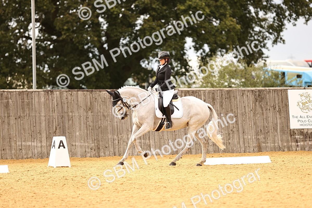 SBM_11823 - D9 Small Tour Championship Prelim 18