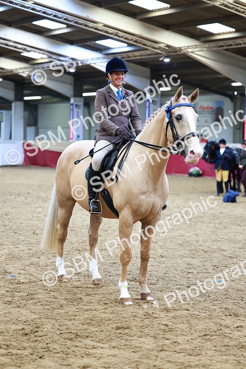 SBM_23793 - Class 905 - Supreme Final - Ridden Veteran