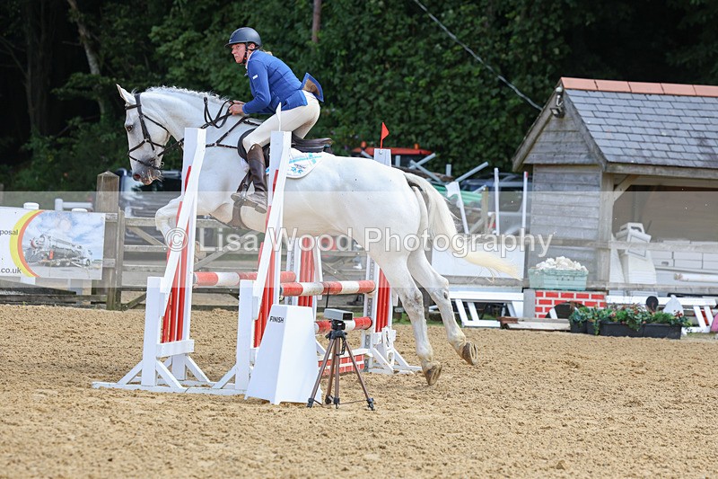 3E7A9792 - Class 8: 80cm Senior