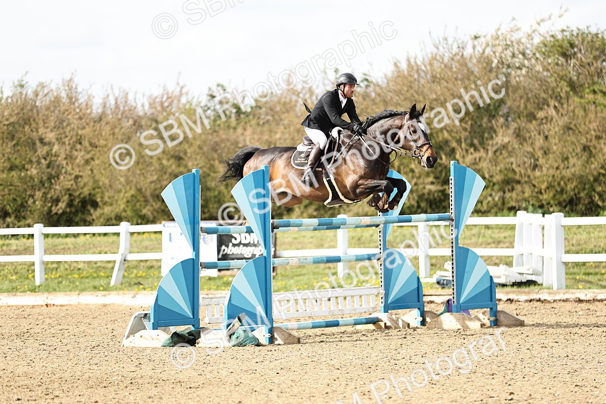 SBM_001651 - Class 6 - national 1.30m 1.40m