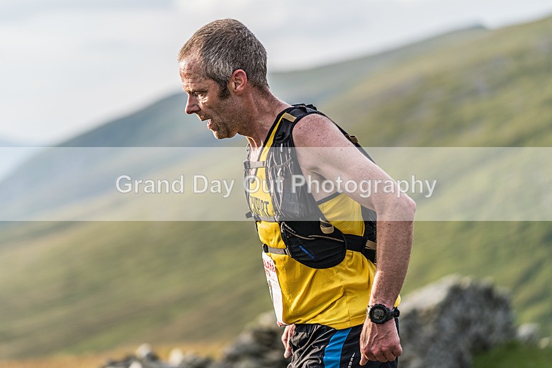 Seat Sandal-207 - Seat Sandal Fell Race Wednesday 17th July 2024