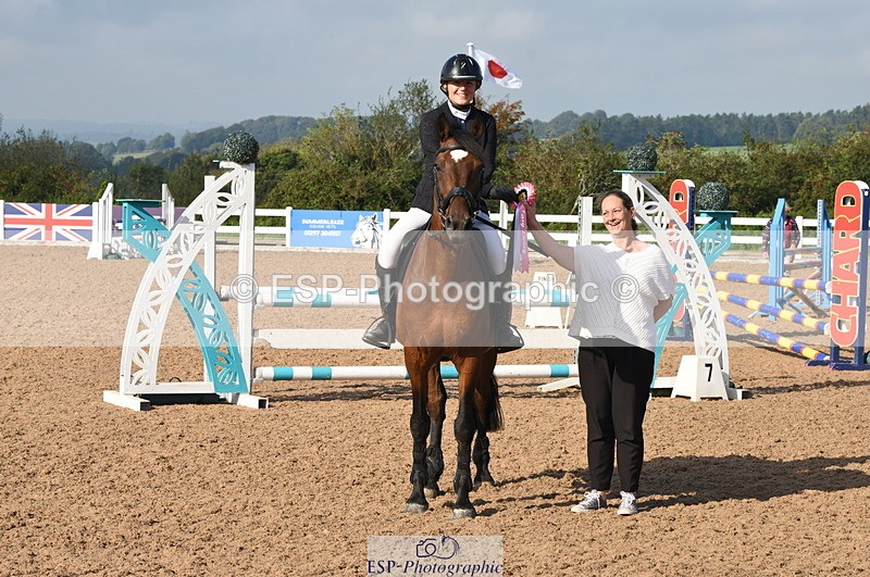 230915A-101120-00160 - Cls 8 85cm Amateur Qualifier