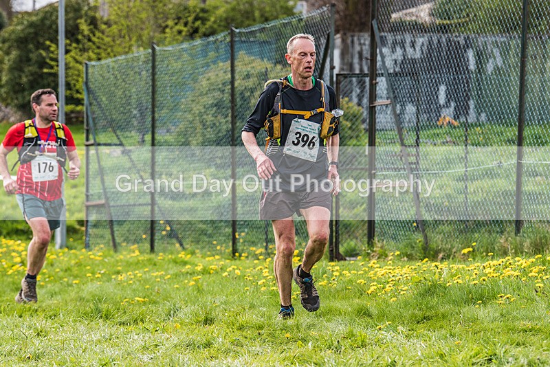 3 Peaks-3467 - The 3 Peaks Race - The Finish - Saturday 29th April 2023