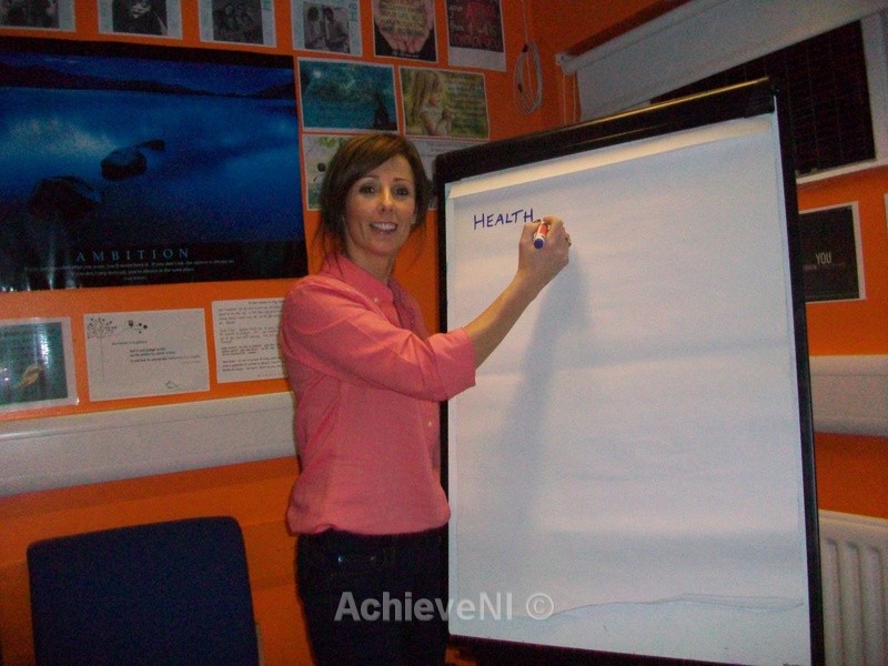  - Young Person's Health & Well Being Programme