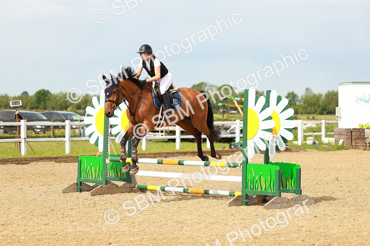SBM_000288 - Class 1 - Clear Round