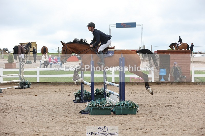 250508-091333-00074 - Cls 6 Snr British Novice and 90cm Open
