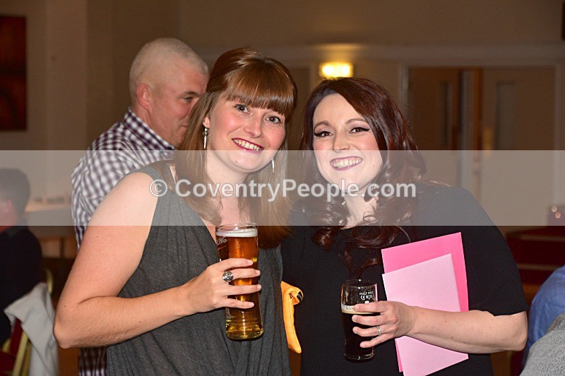Aud-281 - Audrey's 40th