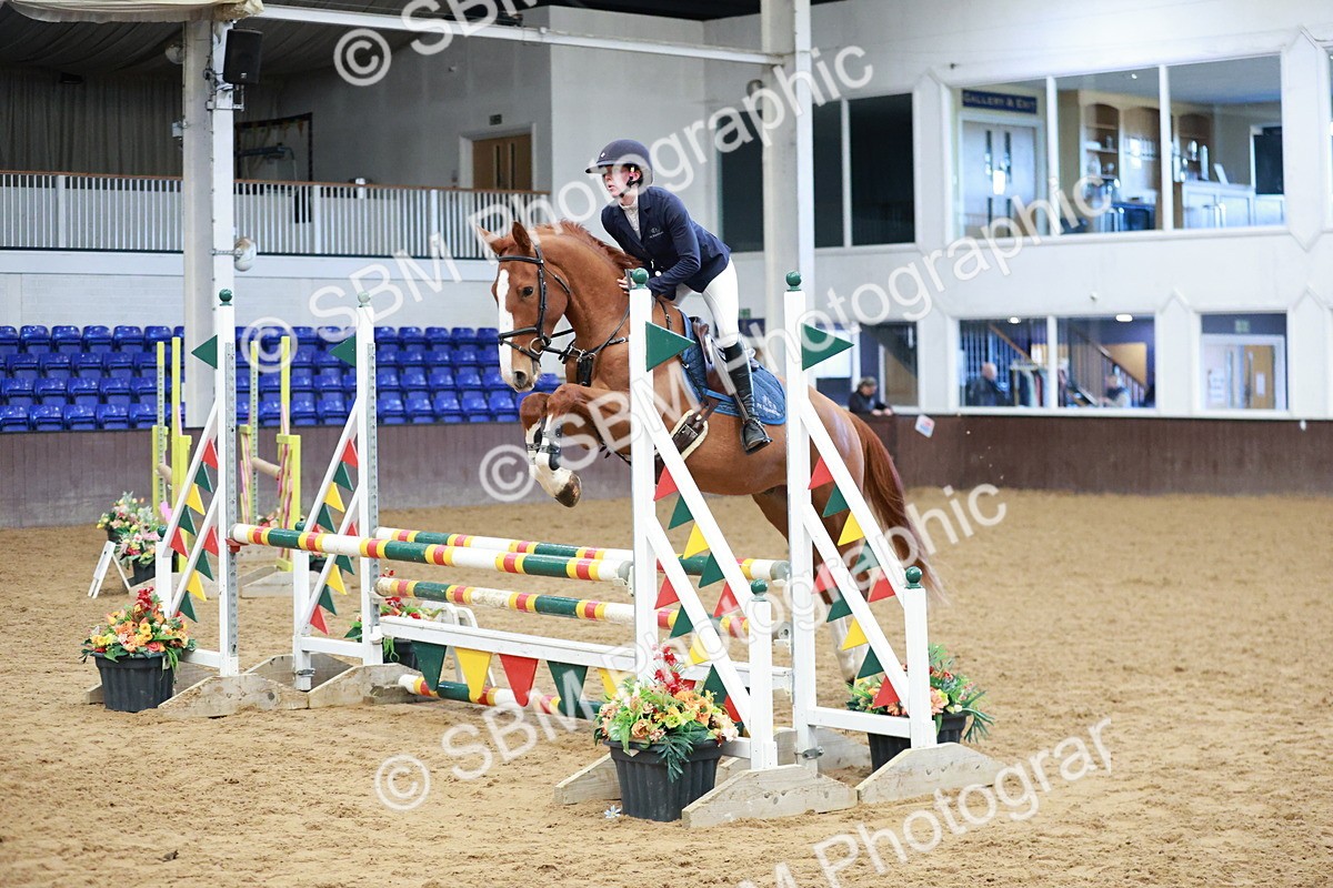 SBM_003192 - Class 9 - Senior British Novice - 90cm