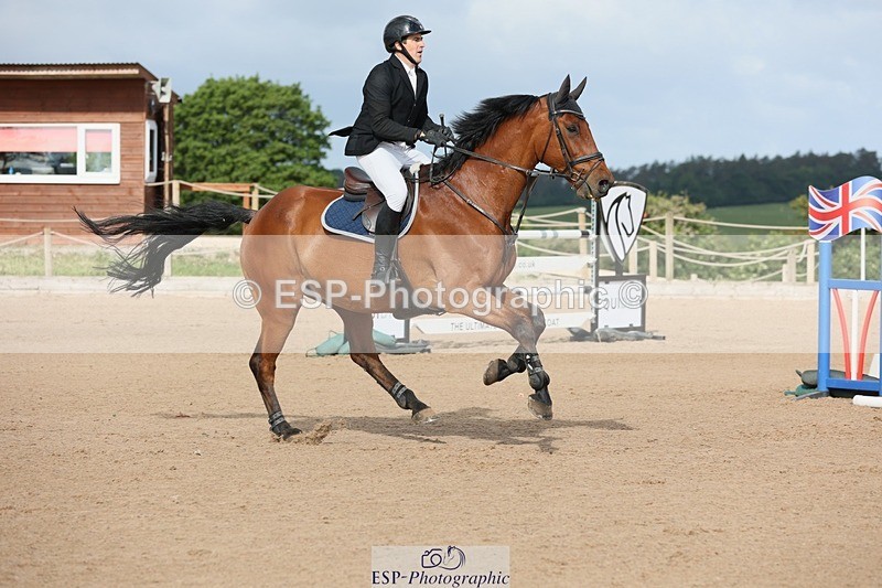 250525-090127-07146 - Cls 25 Snr 1.20m Open