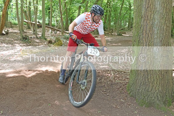 229 - MTB East Round 6 Potash 1st June 2025 12:10 Male S2/Male U14/U16 (45Min)
