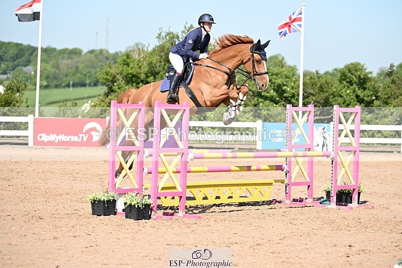 250510-102936-10244 - Cls 20 Snr Discovery and 1m Open