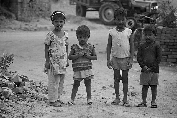  - Rajasthan, India