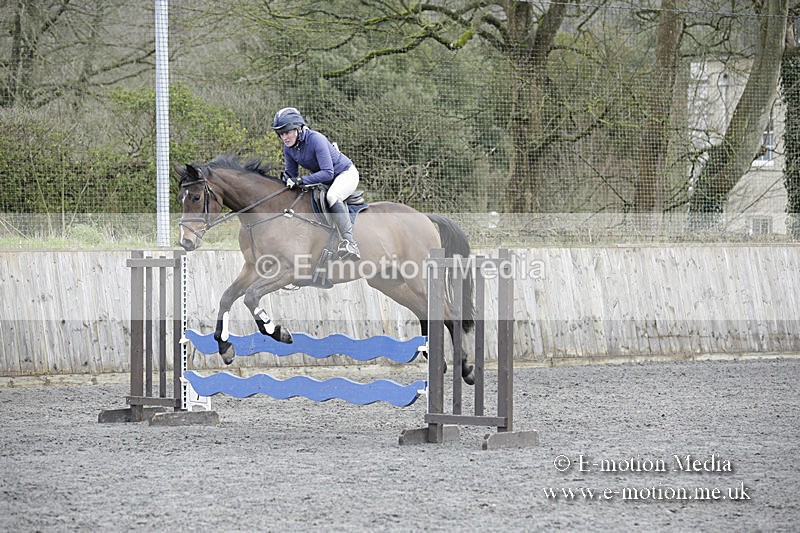 BVRC 050320 0488 - Bourne Valley riding Club Show Jumping Tidworth 08/03/20