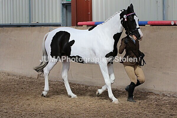 SIAL9878 - Indoor Classes