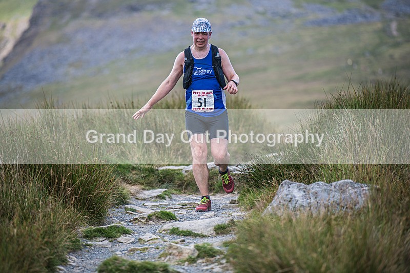 Ingleborough-1125 - Ingleborough Mountain Race Saturday 18th July 2026