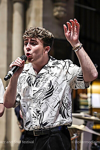 Soul 2024-33 - Swindon Jazz & Soul Festival 2024