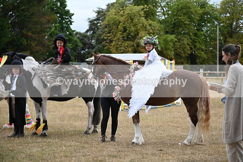 WJ6_9226 - Class 11 Fancy Dress