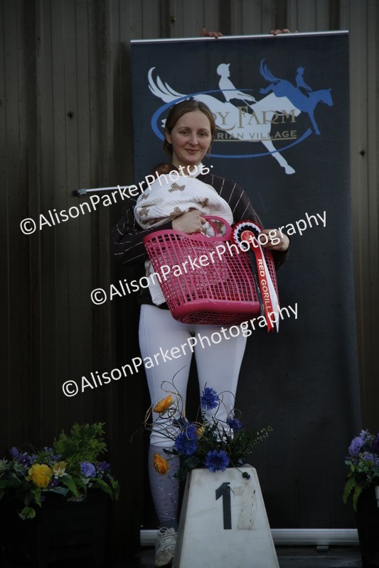 20260314-7367 - Prize Giving