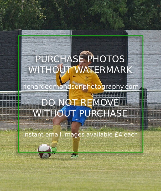 DSC04137 - Kendal Town v Whitehaven (24/7/21)