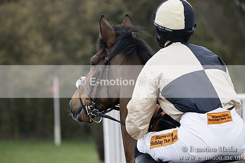 PtP 110318 217 - Hampshire Hunt Point-to-Point Hackwood Park 11/03/18