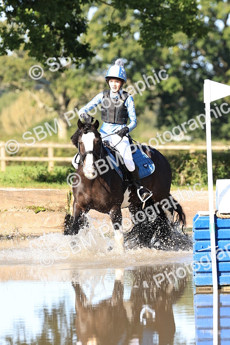 SBM_17444 - E10 - Eventers Challenge 50cm Championship