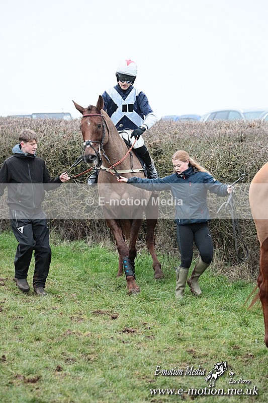 PtP 141225  1355 - Harkaway Club PtP Chaddesley Corbet 28/12/25
