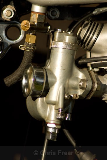 21 - Motorcycles
