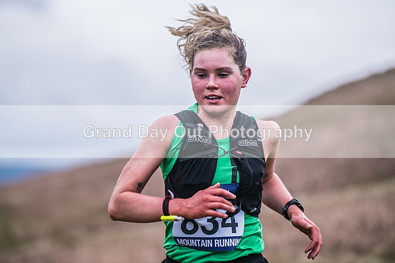 Seniors-1127 - UKA 2026 Senior Inter-Counties Mountain Race - Sedbergh Sunday 3rd May 2026 - Seniors
