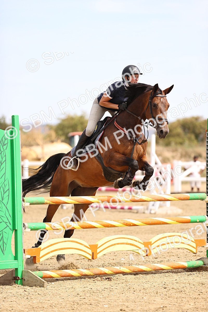 SBM_001217 - Class 4 - Senior Discovery - 1.00m Open