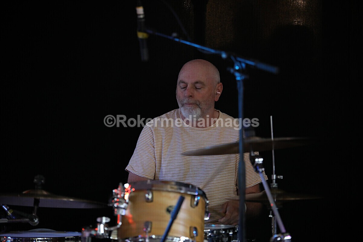 FOLK N BLUES-310 - FOLK and BLUES SEPT 2022