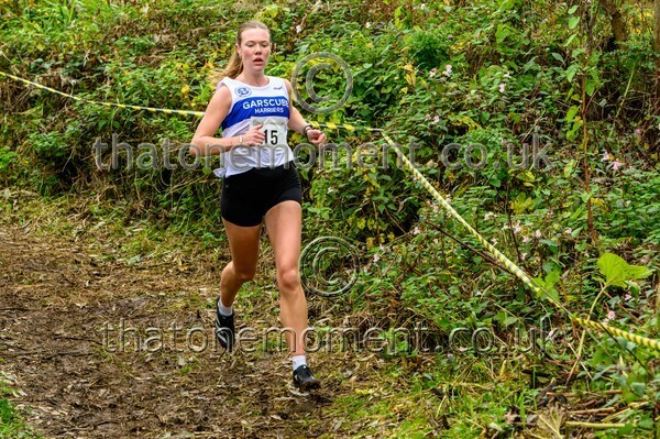 WestRLY25-912217 - Senior/Junior/Masters Women Set Two