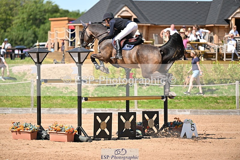 240718A-153357-07243 - Cls 5, 3 Star Big Tour 1.45m