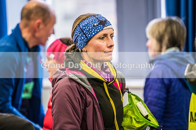 BB Kong-52 - BB Kong Fell Race Saturday 15th February 2025