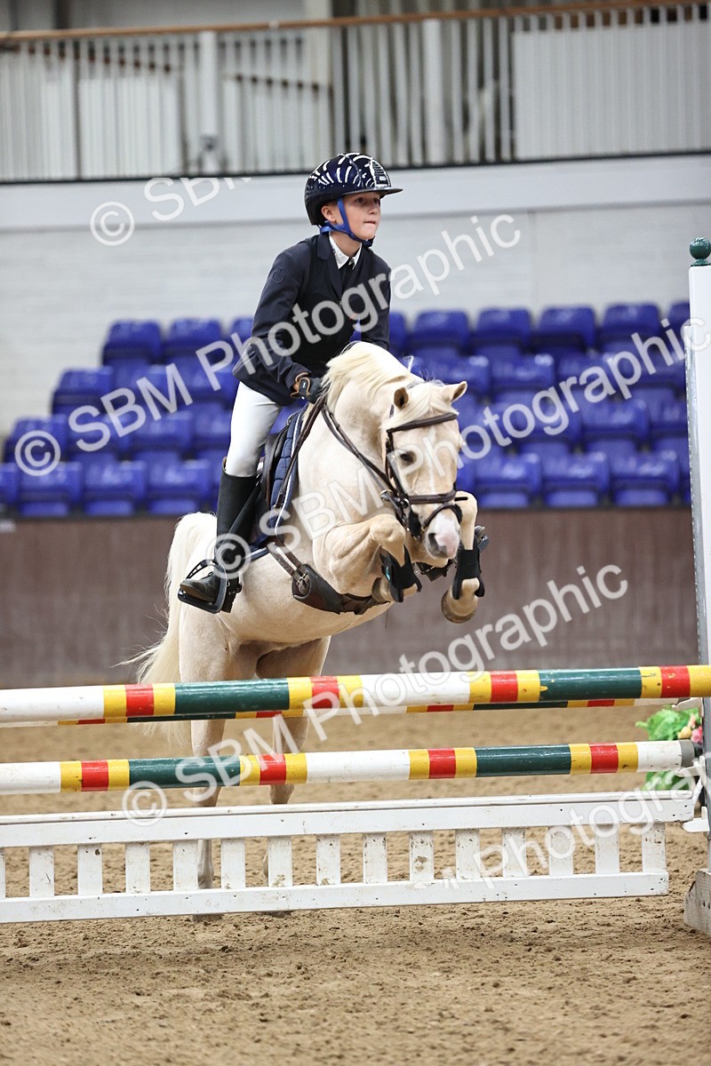 SBM_002694 - Class 12 - Springboard 128cm 138cm 90cm 1.00m