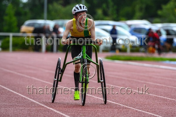 ComMast25-920517 - Track Male Set Two