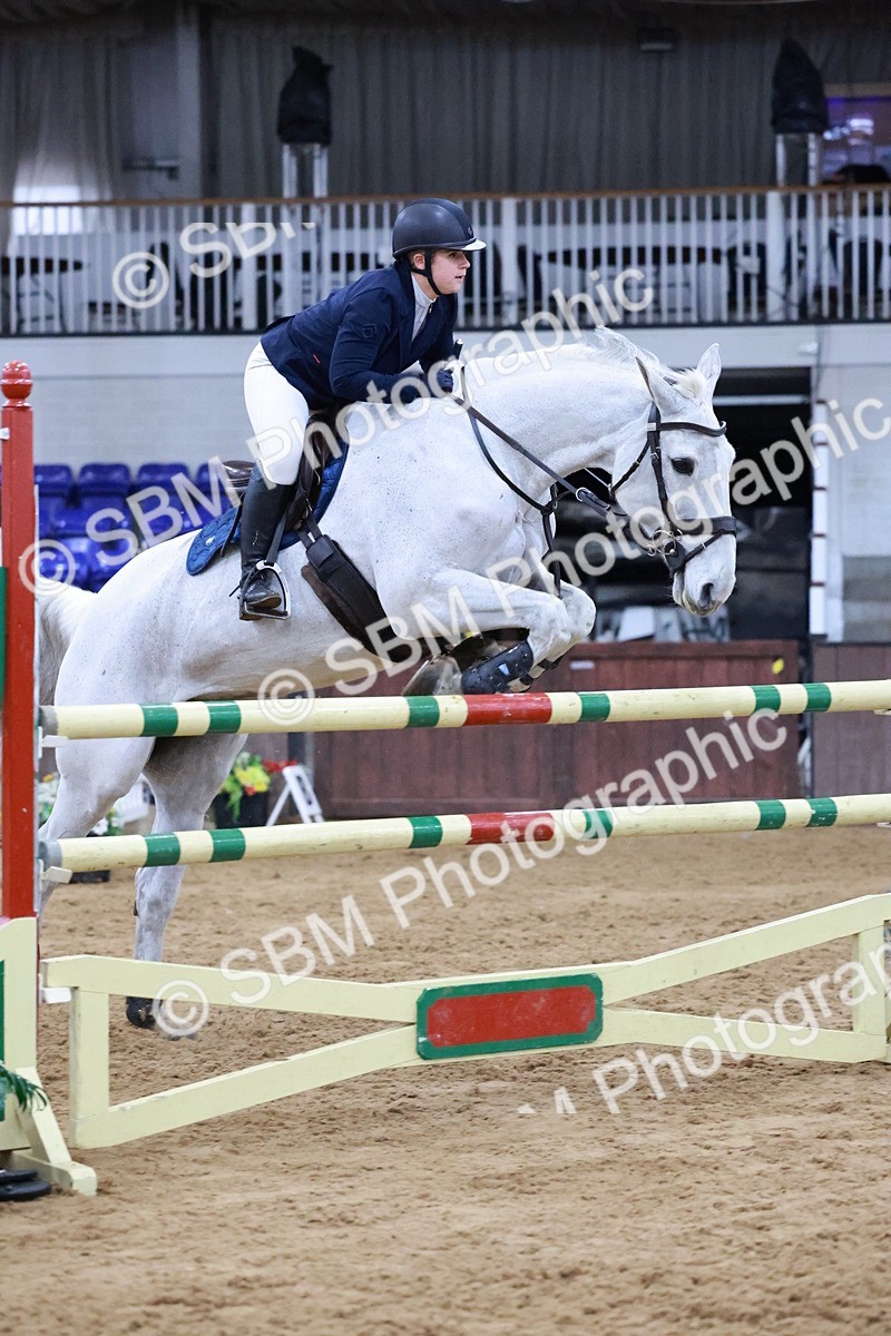 SBM_008481 - Class 26 - WB Equiline Star Championship Qualifier 1.10m