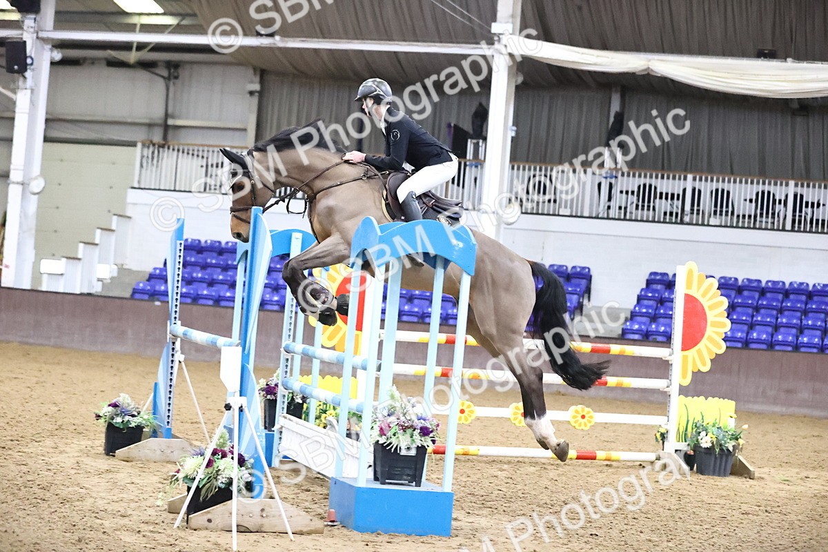 SBM_006071 - Class 18 - Senior 1.15m Open Inc Members Cup Q