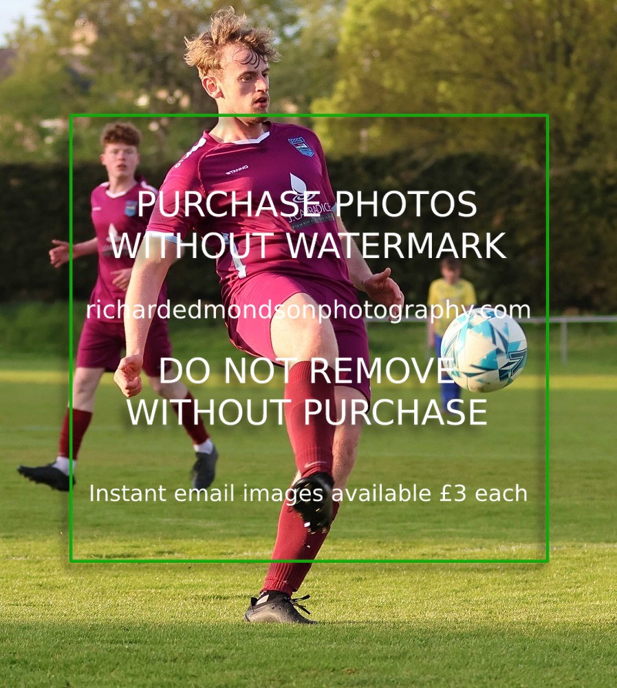 533A9999 - Kendal County Reserves vs Calthwaite Junior Reserves (12/5/26)