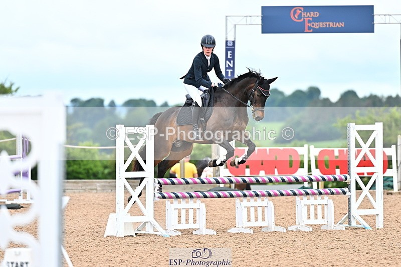 240608A-092343-01963 - Cls 1 Snr British Novice and 90cm Open