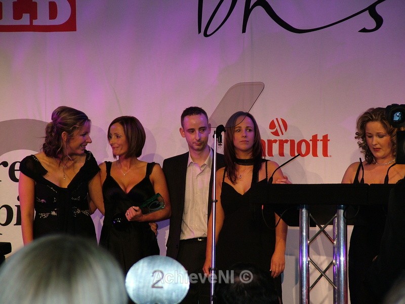  - Britain's Children's Champion Award