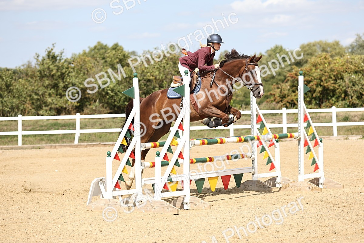 SBM_004930 - Class 5 - Senior Discovery - 1.00m Open