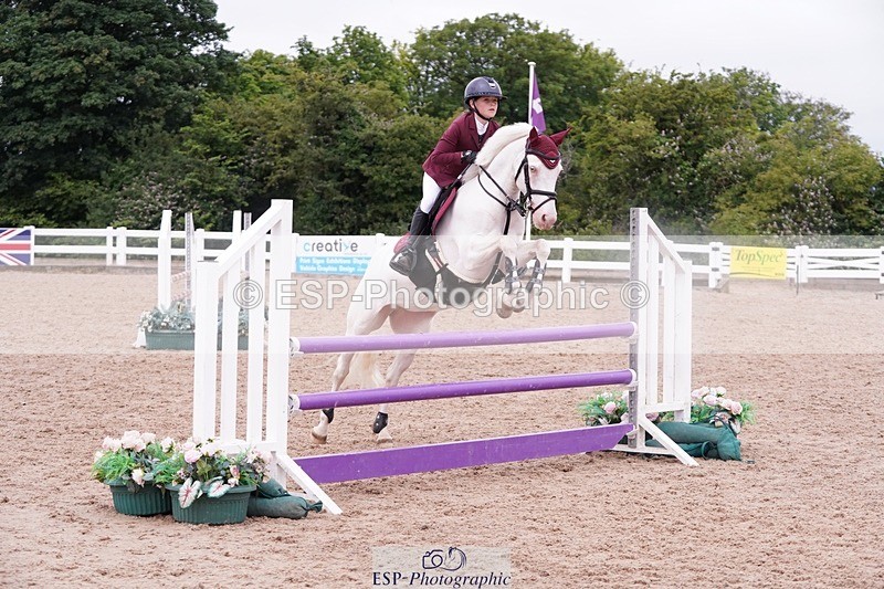 250629-091116-10093 - Cls 35 Pony British Novice & 80cm Open