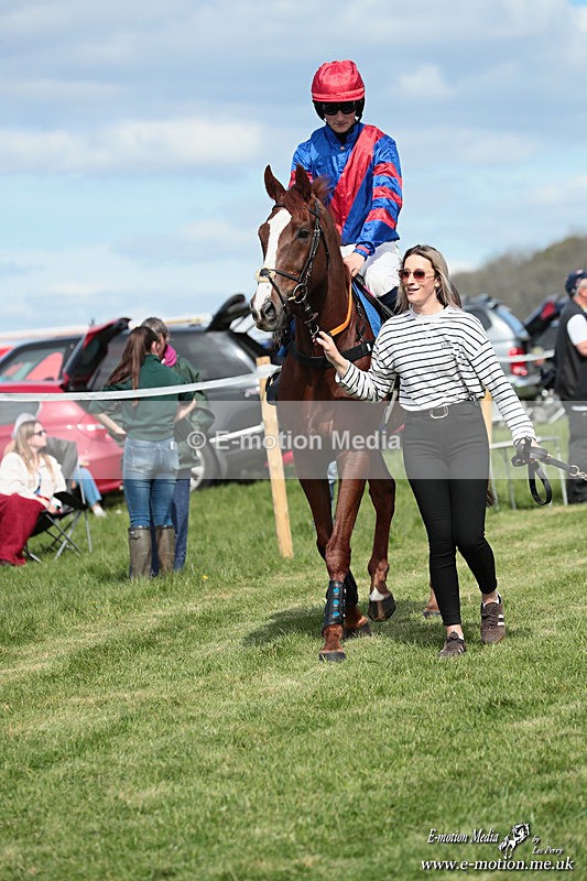 PtP 190426 836 - Vine & Craven PtP Kingston Blount 19/04/26